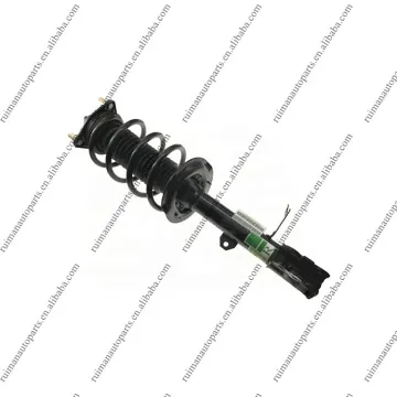 Chery Tiggo 7 Front Shock Absorber with Block & Dust Shell - Original & Aftermarket Parts T15-2905010 T15-2905020