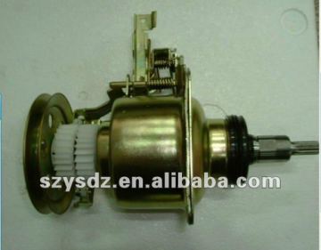 8KG Capacity Washing Machine Clutch