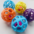 2024 NEW DESIGN DOG BALL TOY TPR