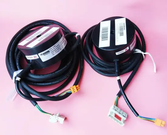 FAA24350BM1 Otis AT120 Door Operator Transformer