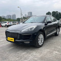 Zotye SR9 2017 2.0T Automatic Ultimate Edition