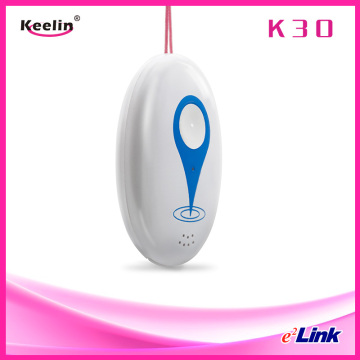 GPS Tracker for Kid with Geo Fence