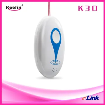 GPS Tracker for Kid with Geo Fence