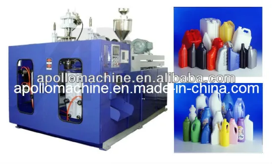 plastic household plastic products making machine
