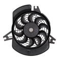 97730-4A005/97730-4A002 JAC REFINE A/C FAN Radiator fan