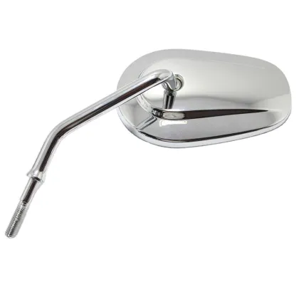 Wholesale Custom Motorcycle Rear View Mirrors for Harley Davidson - Chrome