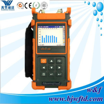 Shineway Tech Optical Power Meter OCC-50 optical laser source power meter
