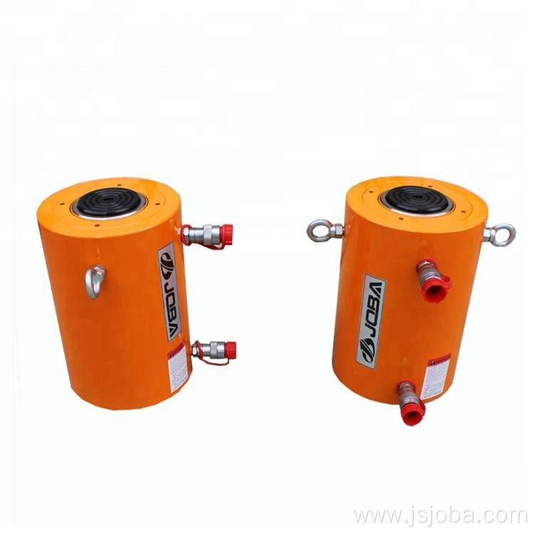 JRR-15032 100 150 Ton Hydraulic Bottle Jack Cylinder