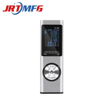 Smart Digital 60m Laser Measure Instruments