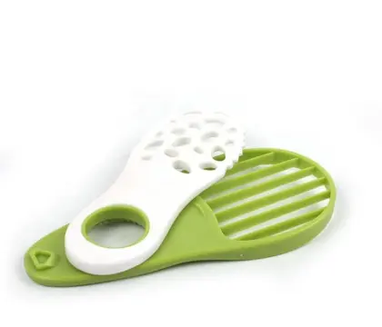 Peeler Avocado Slicer And Avocado Cutter For Kitchen