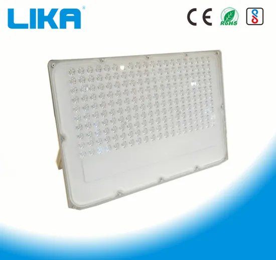 200W High Power Projector Outdoor Led Floodlight