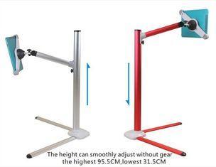 Tablet Stand Universal Floor Holder Mount for iPad for Sams