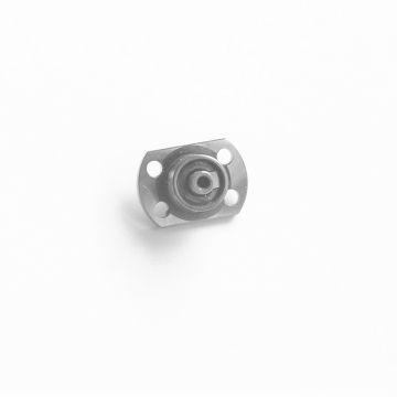 SCREWTECH MIH0401-20 Ball screw for Optoelectronic field
