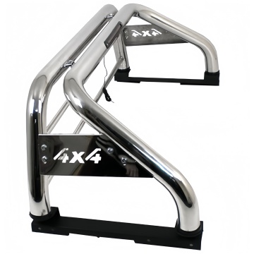 Accesorios 4x4 para la barra de rollo de cassic universal