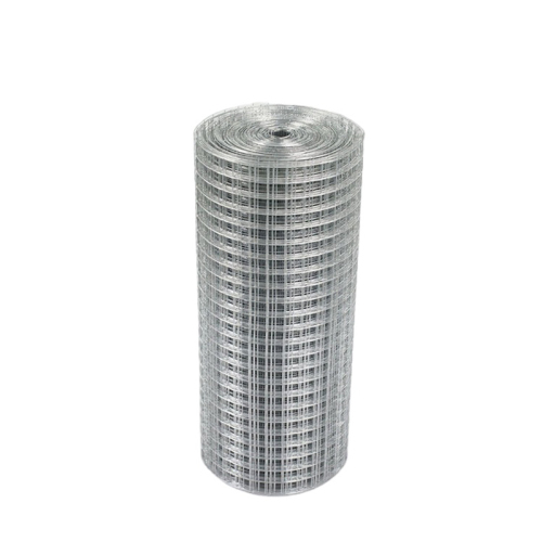 Galvanized Welded Wire Mesh