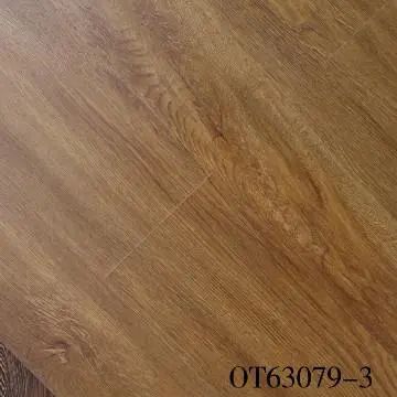Tree laminate flooring