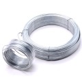 8 gauge galvanized steel wire