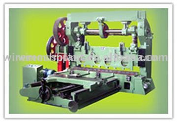 Expanded Metal Making Machine