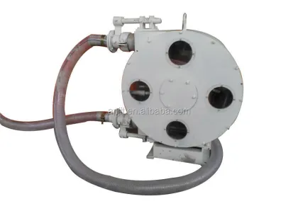 Small Foam Concrete Conveying Pump - Mini Concrete Pump