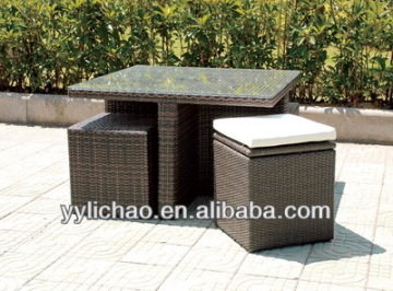 cheap outdoor wicker furniture