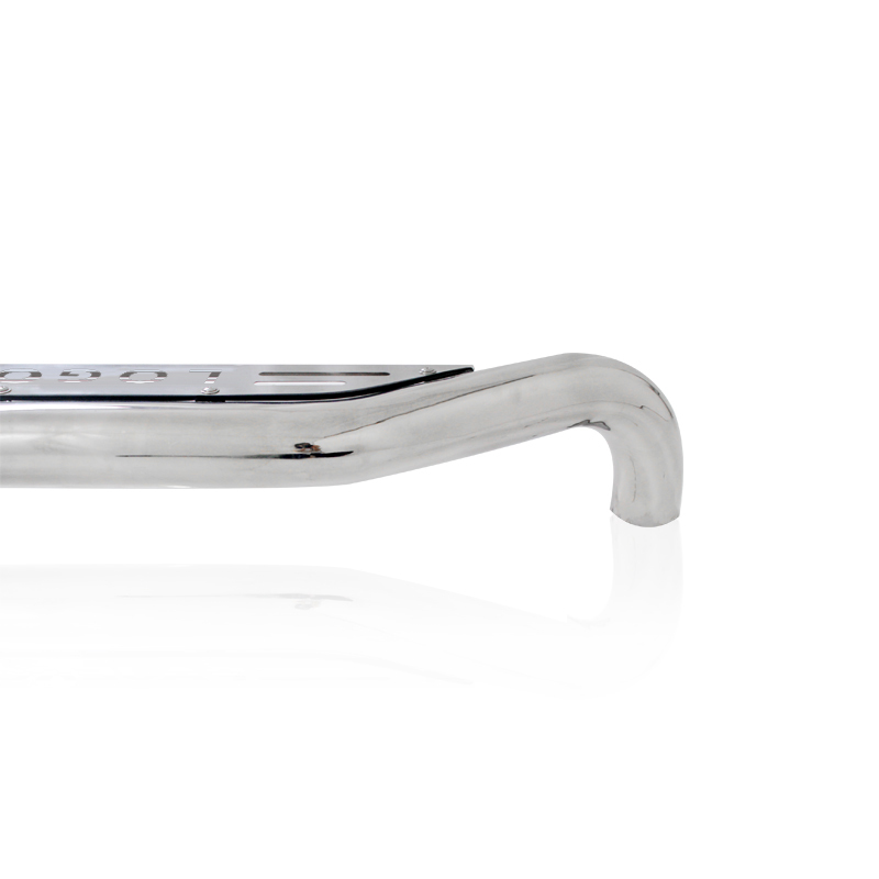 Rear Tow Bar for Pajero
