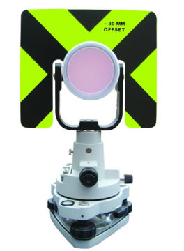 Single Prism Set (DLZ-18G)