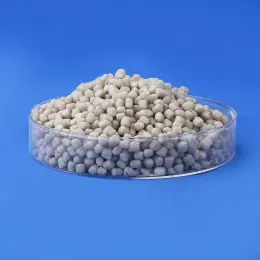 Pre-dispersed Rubber Deodorant Granule