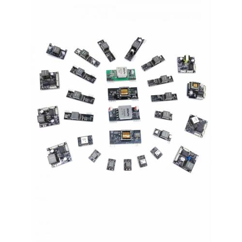 ترانسفورماتور قدرت الکترونیکی فرکانس بالا EFD13 SMD