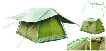 Military Shelter and Disaster Relief Tents