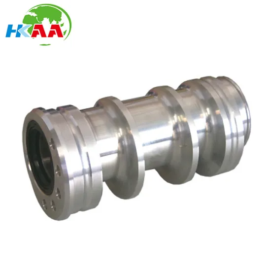 CNC Machined Racing Car Rear Carrier Billet Bearing Housing