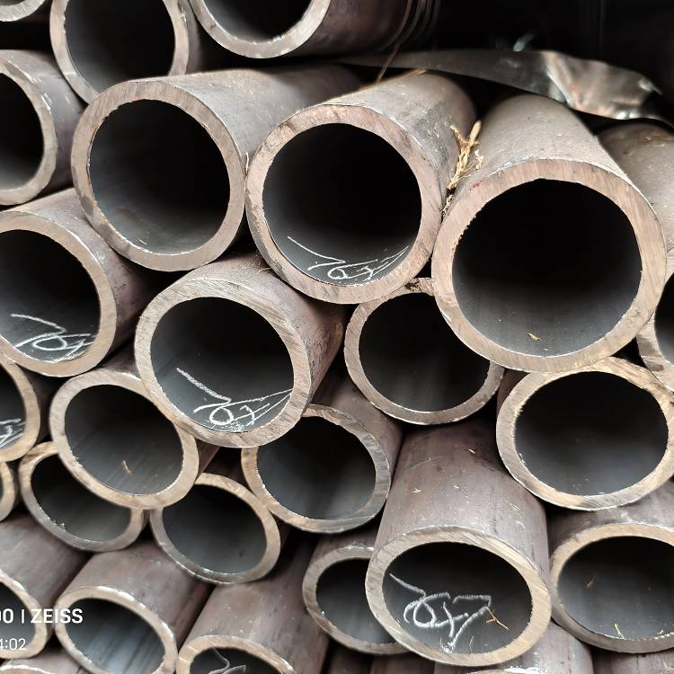 steel tube (24)