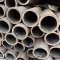 Tubería sin costuras de paredes gruesas de diámetro pequeño