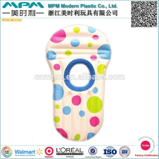 Comfortable inflatable pregnancy air bed, inflatable pregnancy air mattress                        
                                                Quality Choice