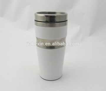 Metal Material and Mugs Drinkware Type mug