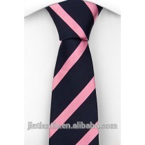 2016 cheap free design with OEM service unique custom silk tie for school boys