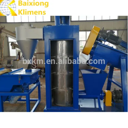 PP PE bags Plastic woven bags washing recycling production line