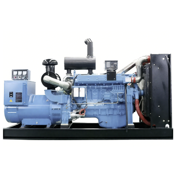 ELT Power 300KW Diesel Generator