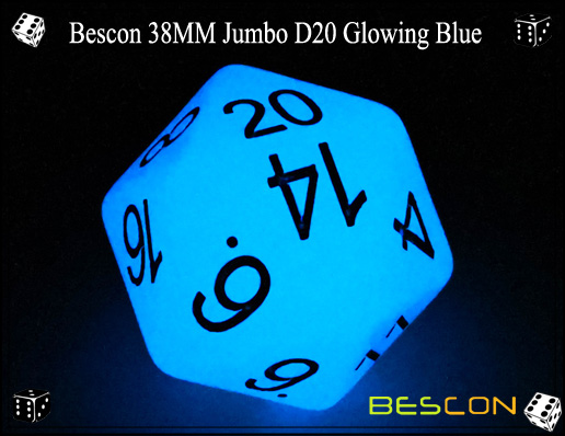 Jumbo D20-32