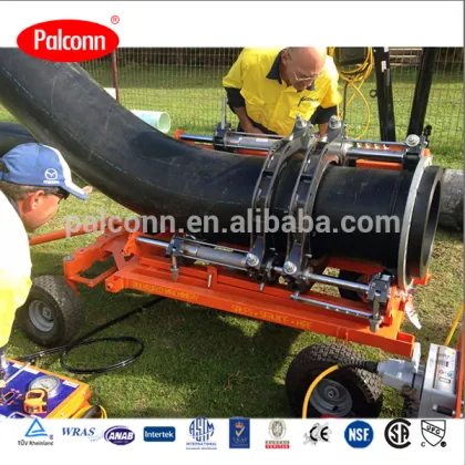 HDPE pipes for Drainage Water China manufacturers