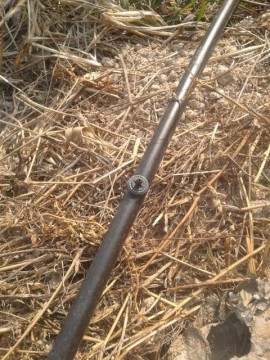 PE Irrigation Tipe