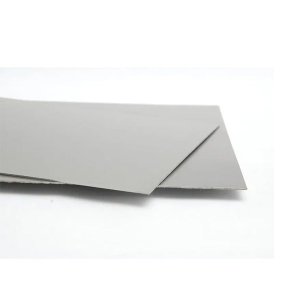 High Tensile Super Nickel Alloy Inconel 718 Plate Sheet