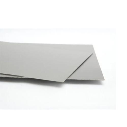 Placa de alta tensão de super níquel de níquel Inconel 718