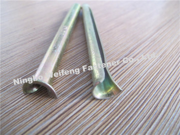expansion pin anchor,swell pin anchor,pin anchor