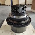 Hydraulische motor Dh130 Eindaandrijving op voorraad