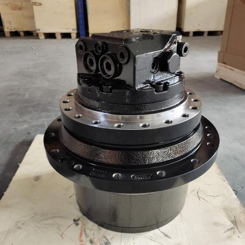 Hydraulic Motor DH130 Final Drive In Stock