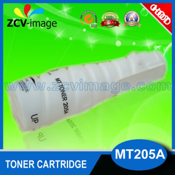 Toner Cartridge Verpackung für Minolta MT-205A