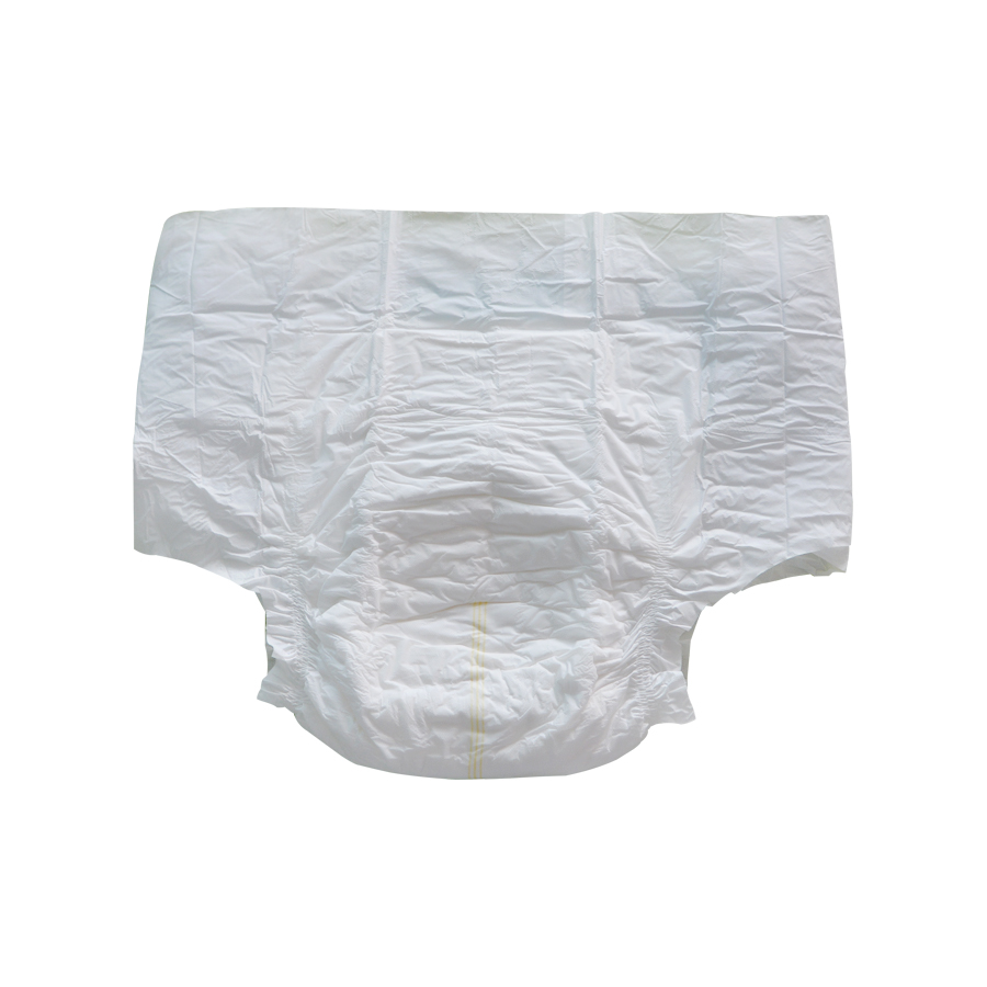 Sanitary Disposable Diapers for Old People