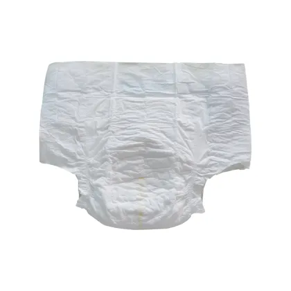 Korea Sexy Adult Diaper Thick Diaper