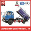 Dongfeng Fuel truck 8000L