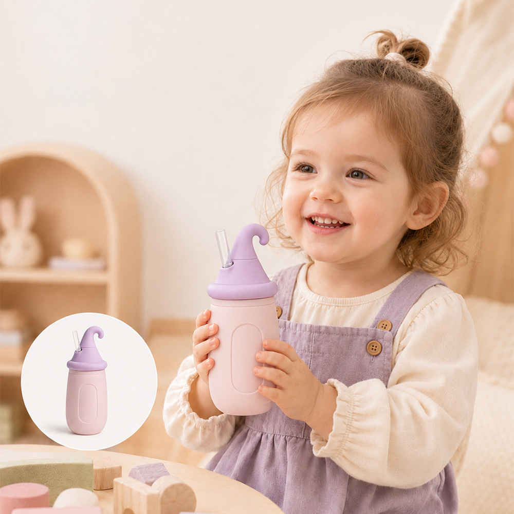 silicone water cup MFZ-C029